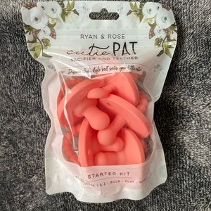 Ryan and Rose Cute PAT starter pack